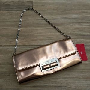 NWT Ivanka Trump Evening Bag